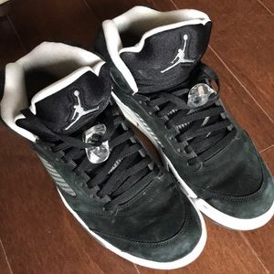 Jordan’s!!! 10.5